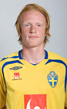Niklas Maripuu, Sverige