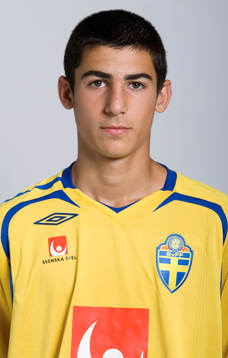 Efe Yildrim, Sverige