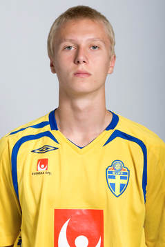 Ivan-Levoshko-H, Sverige