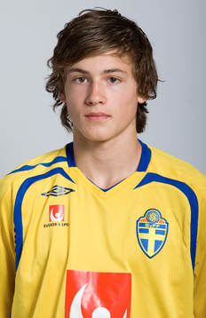 Christoffer Nerkman, Sverige
