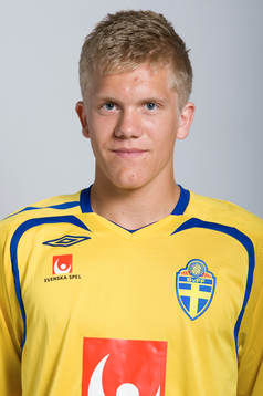 Johan Mårtensson, Sverige