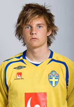Philip Lernell, Sverige
