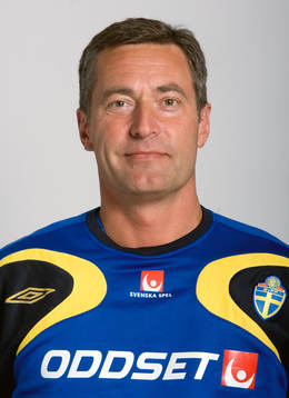 Mats Larsson