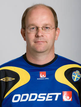 Stefan Mårtensson