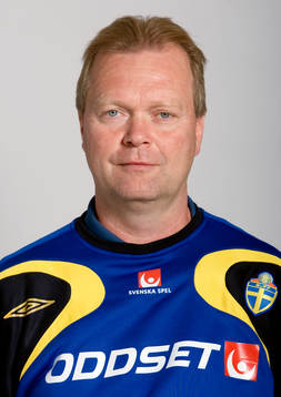 Mats Karlsson