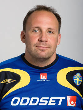 Olle Andersson