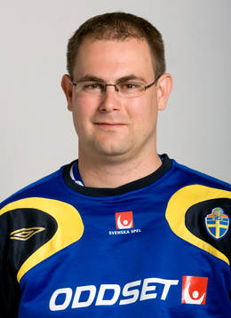 Markus Waldén