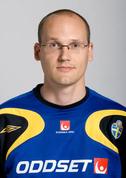 Martin Hägglund
