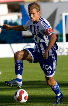 Niclas Alexandersson