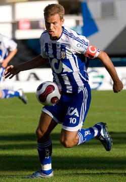 Niclas Alexandersson