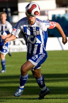 Niclas Alexandersson
