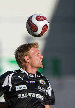 Sebastian Henriksson