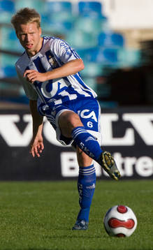 Adam Johansson