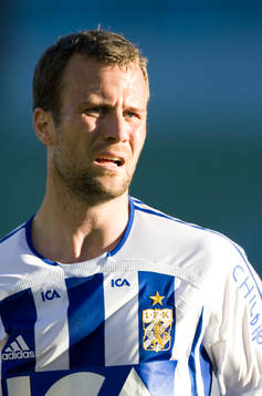 Hjalmar Jonsson