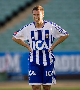 Stefan Selakovic