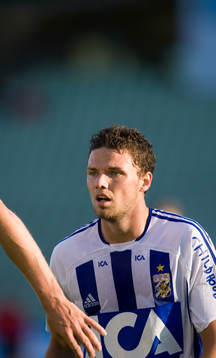 Marcus Berg