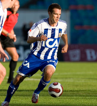 Stefan Selakovic