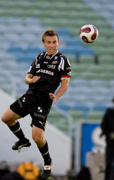 Fredrik Nordback