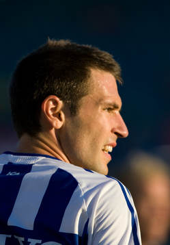 Stefan Selakovic