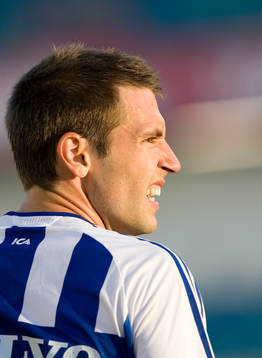 Stefan Selakovic