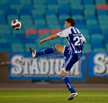 Marcus Berg