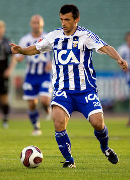 Eldin Karisik