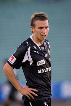 Fredrik Nordback