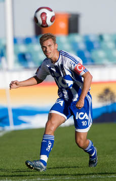 Niclas Alexandersson