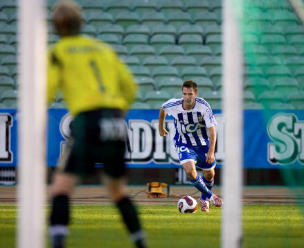 Stefan Selakovic, Göteborg