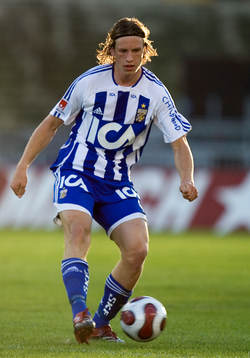 Gustav Svensson