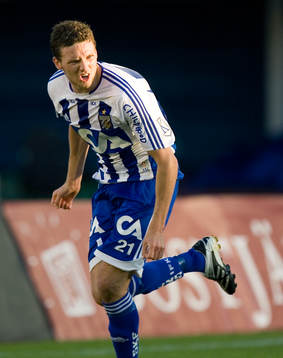 Marcus Berg