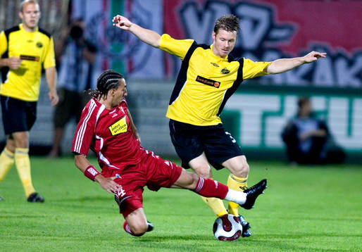 Fredrik Berglund, Elfsborg, Pedro so de Almeida Marcocini,