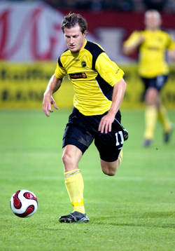 Daniel Mobaeck, Elfsborg