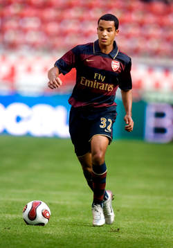 Theo Walcott, Arsenal