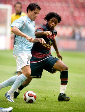 Alexandre Song, Arsenal