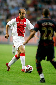 Kennedy Bakircioglu, Ajax