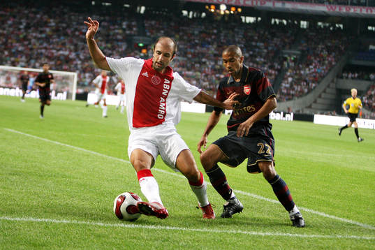 Kennedy Bakircioglu, Ajax