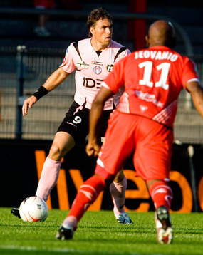 Johan Elmander, Toulouse