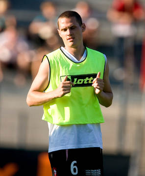 Jon Jönsson, Toulouse