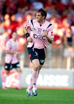 Johan Elmander, Toulouse