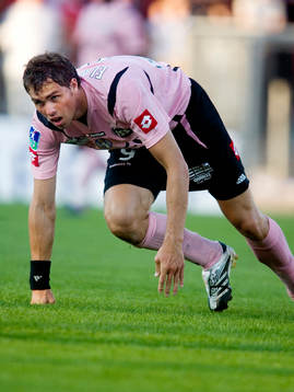 Johan Elmander, Toulouse
