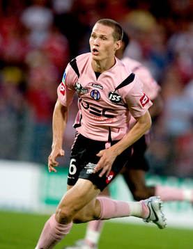Jon Jönsson, Toulouse