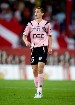Jon Jönsson, Toulouse
