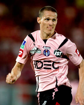 Jon Jönsson, Toulouse
