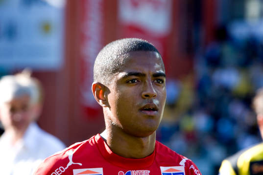 Givaldo Oliveira, Kalmar