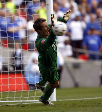 Fotboll, (Engelsk Cup) FA Community Shield, Manchester