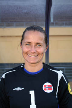 Bente Nordby