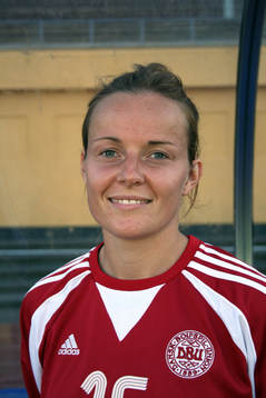 Dorte Dalum Jensen
