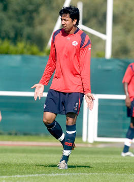 Emra Tahirovic, Lille