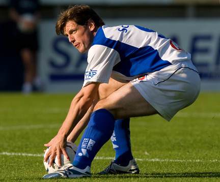Sebastian Johansson